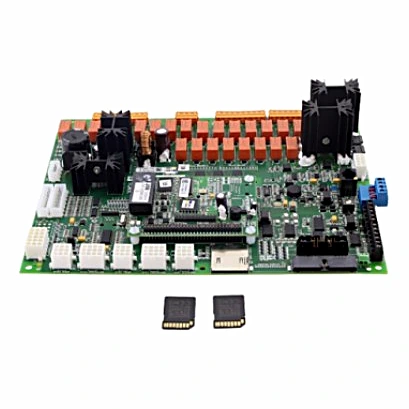331-02550-131 - Kit, YCAL I/O and IPU3 Boards by York