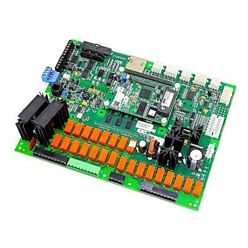 331-02550-301 - Kit Ycas I/O and Control Boards by York