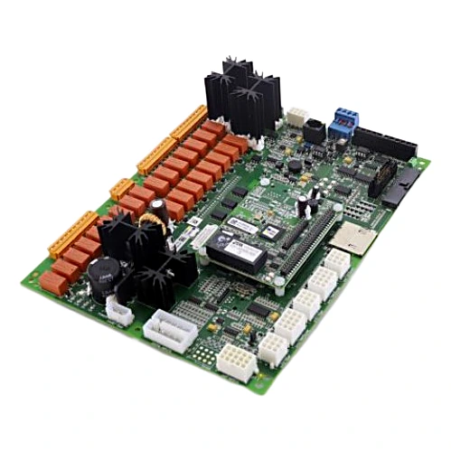 331-02550-605 - Kit, Stc Glob Scroll I/O and Control by York