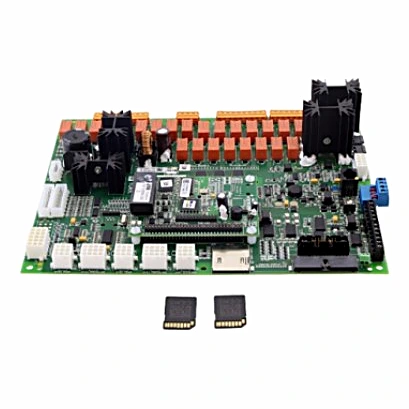 331-02550-606 - Control Input Output Board by York