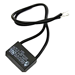 331-02556-002 - Suppressor 660 by York