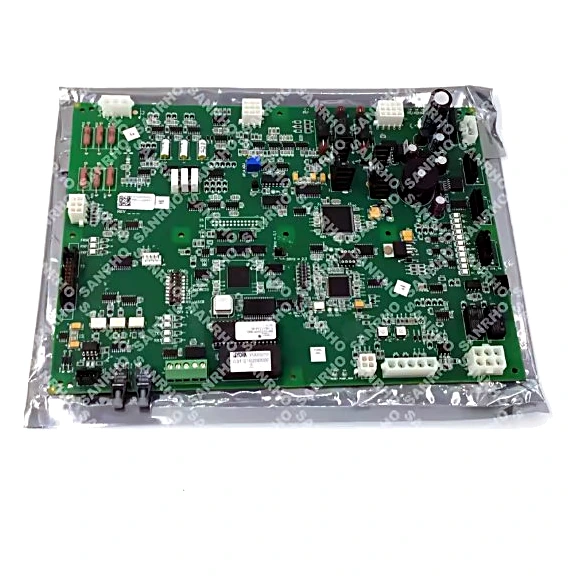 331-02911-611 - Raptyr Logic Board by York