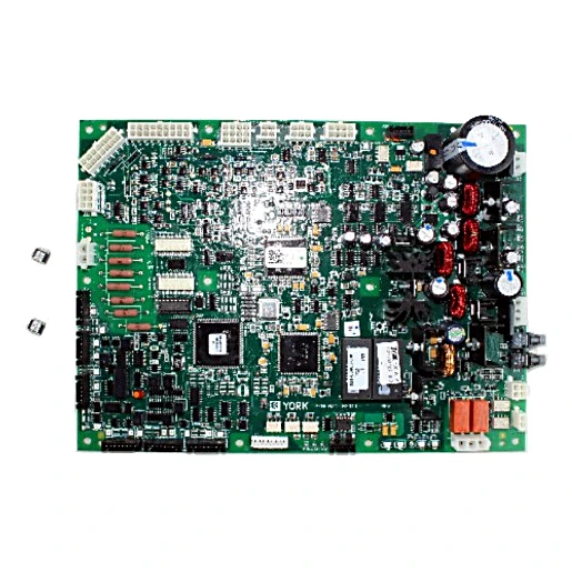 331-02911-613 - Control, Hyp Logic Kit, 490 Amp by York