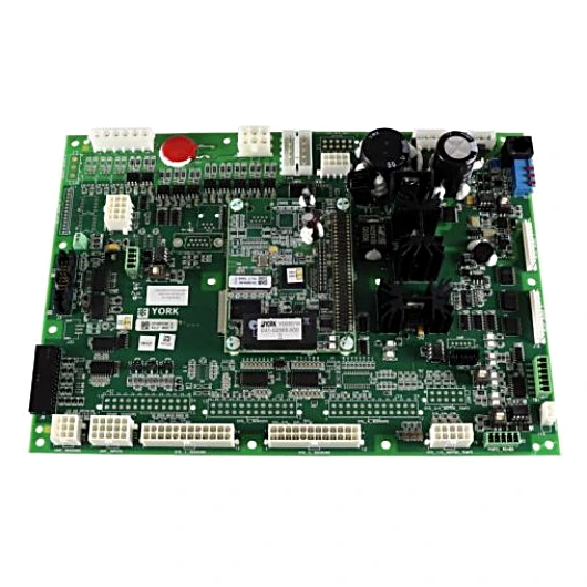 331-03478-628 - Chiller Service Board Kit by York