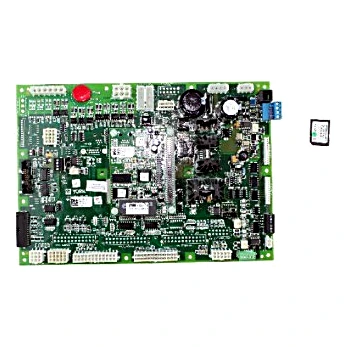 331-03478-632 - Service Kit Chiller Control by York