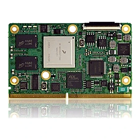 331-03583-600 - Module, Smarc, Programmed by York