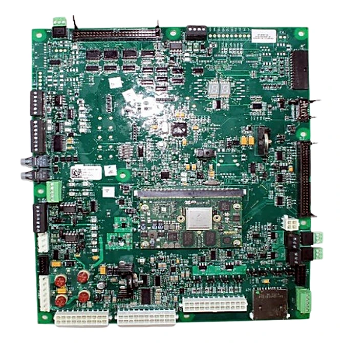 331-03630-606 - OPTIVIEW Microboard Kit by York