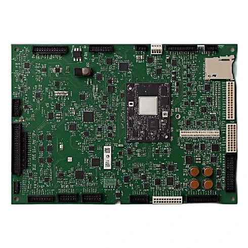 331-03630-617 - OPTIVIEW Microboard Kit by York