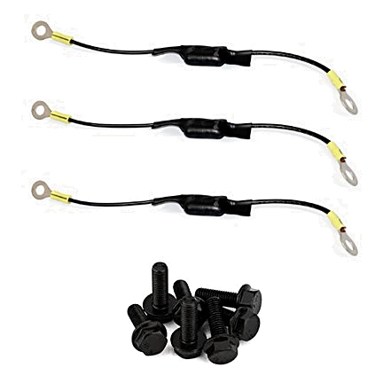 331-03931-600 - Snubber Kit by York