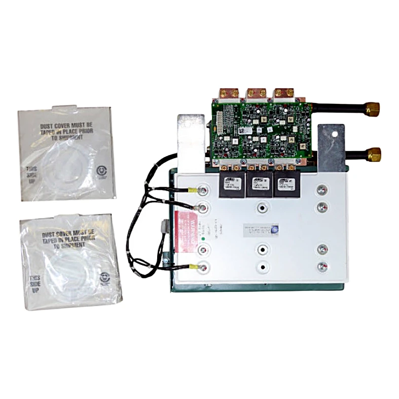 335-18141-101 - Kit, Harmonic Filter Retrofit by York