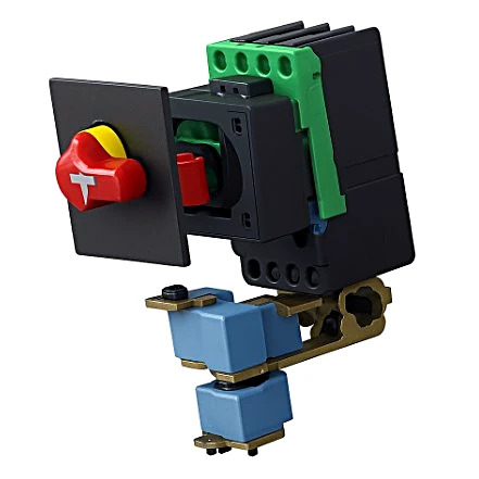 335-25102-000 - Modify Kit 490 Amp Disc to Cb by York