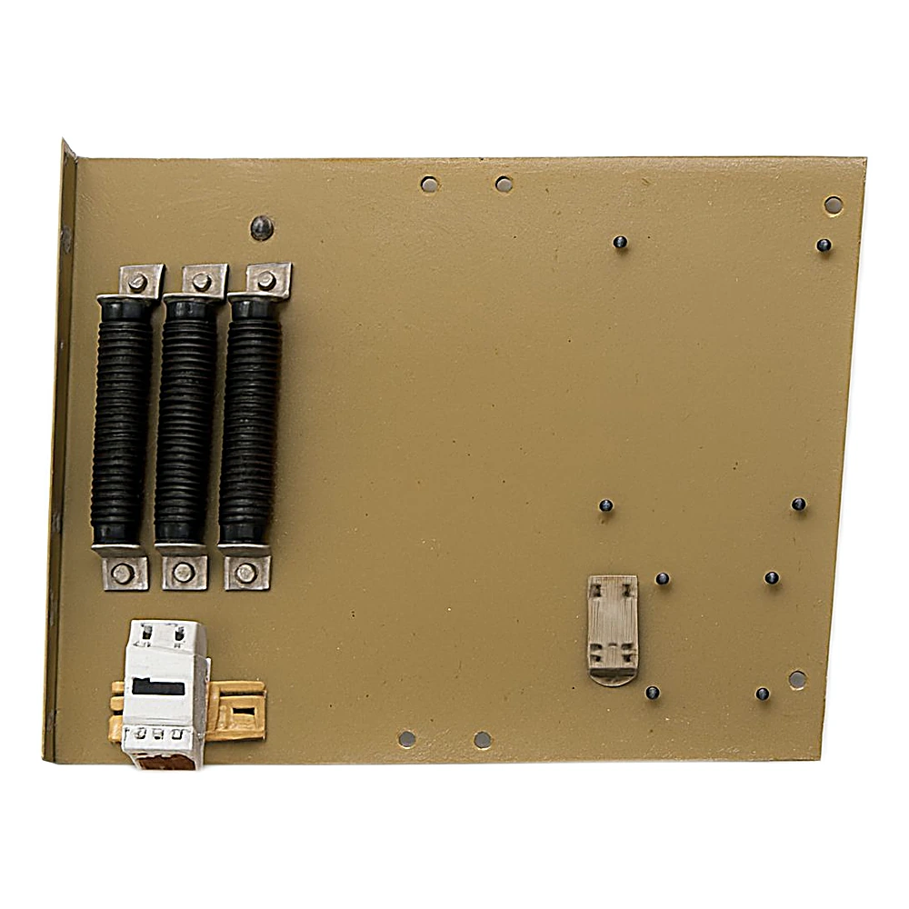 335-26167-310 - Kit, Circuit Breaker Plate Ass by York