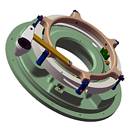 335-26760-000 - VGD Kit 295 Field by York