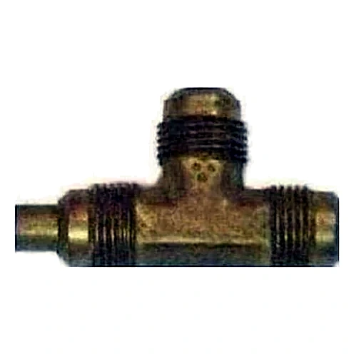 364-18241-000 - Eductor Oil Rtn by York