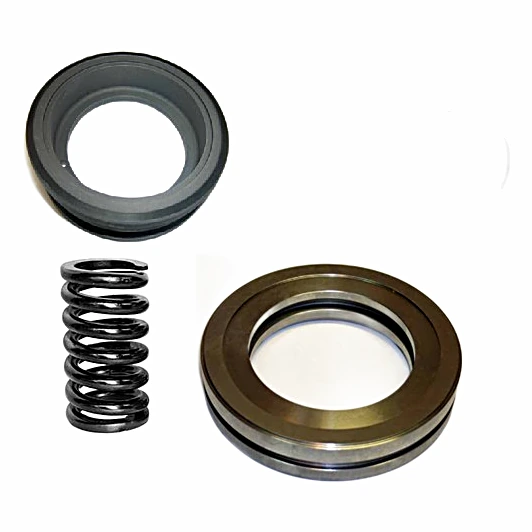 364-18570-000 - Kit Shaft Seal by York
