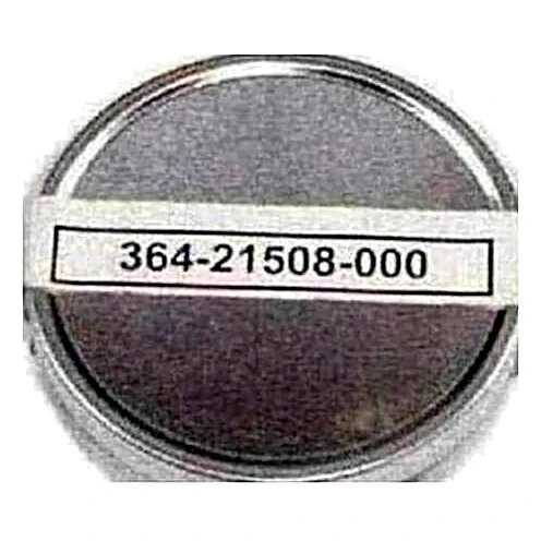 364-21508-000 - Molykote Lub Ctng 2 oz Tin by York