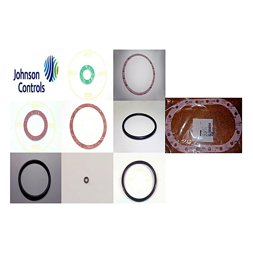 364-24997-000 - Compl Set Gasket 3-3/4 x 3 12 by York