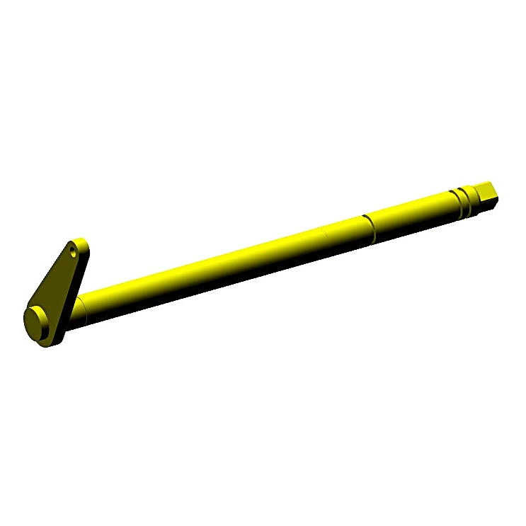 364-31611-000 - Lever PRV Device Int and Control by York