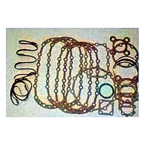 364-36600-000 - Kit Gasket Js 43 W Type by York