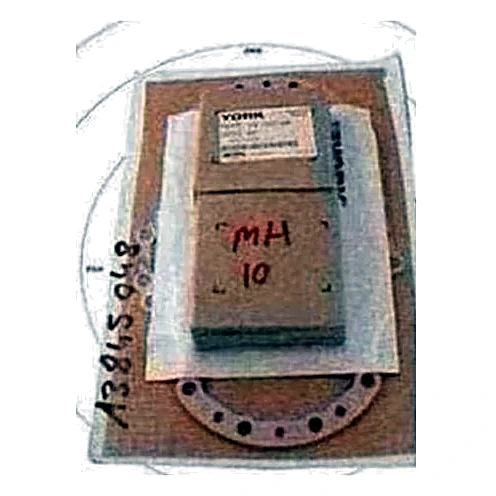 364-36601-000 - Kit Gasket Js 63 W Type by York