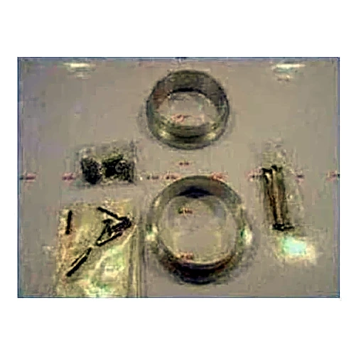 364-37512-000 - Seal A4 Discharge End 38 Multi St by York