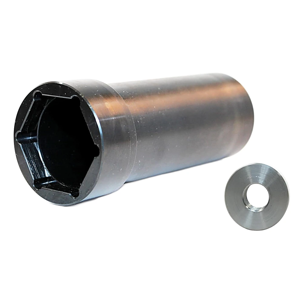 364-39192-000 - Wrench Main Shaft by York