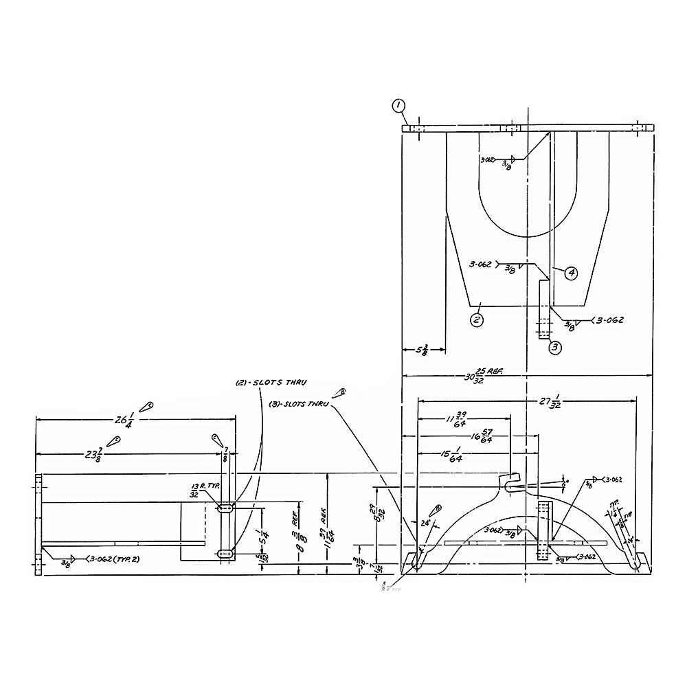 364-42472-000 - Sup Wrench 12 Pt 3 Coupling by York