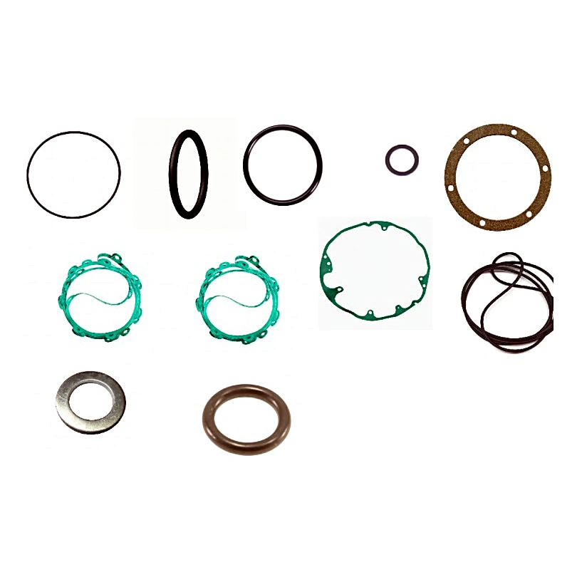 364-47169-000 - Kit Gasket Lth and Yth 126 by York