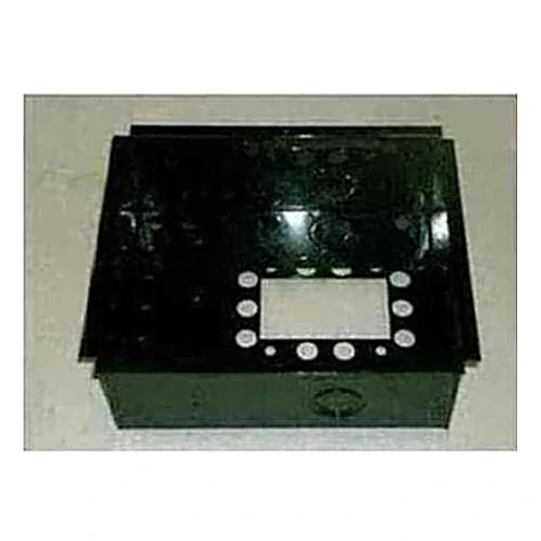 364-47606-000 - Box Terminal Jf Only Compressor by York