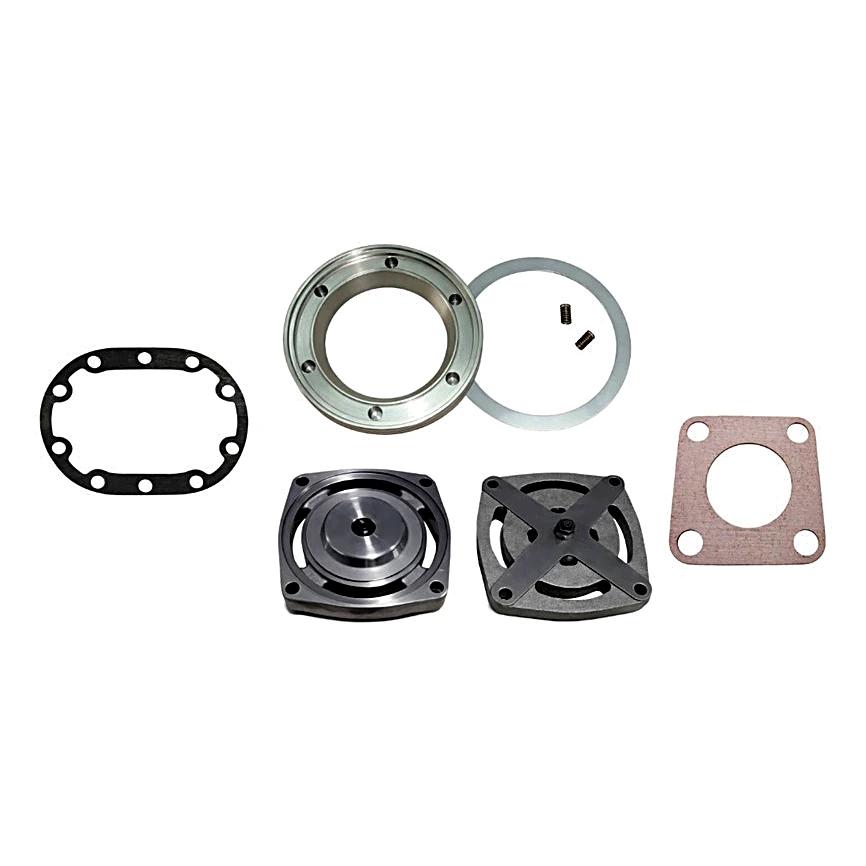 364-47666-009 - Top Head Overhaul Kit by York