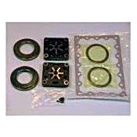 364-47666-021 - Kit Top Overhaul Jk Coil by York