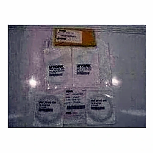364-47667-009 - Top Head Kit by York