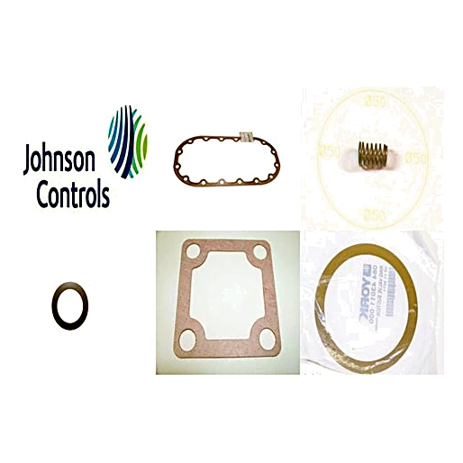 364-47667-013 - Top Head Valve Kit by York