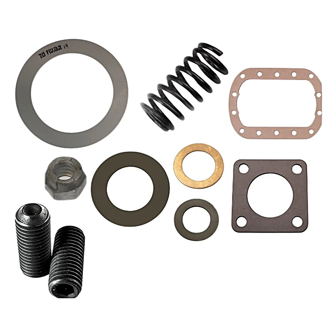 364-47667-014 - Kit I/H Valve Rep Jg Wave by York