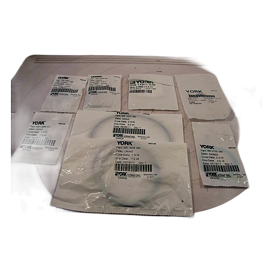 364-47948-000 - Kit Gasket Tl 108-144 by York