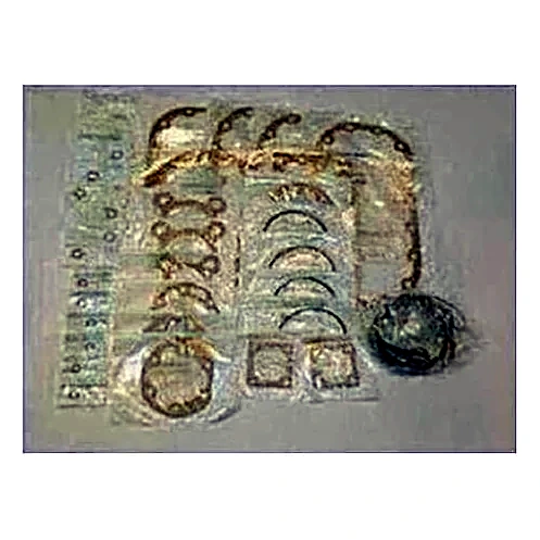 364-48642-000 - Gasket Kit by York