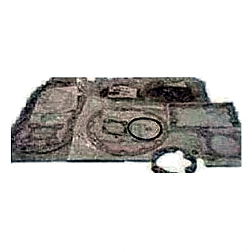 364-48643-000 - Kit Gasket by York