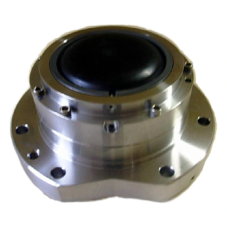 364-48968-001 - Seal Kit G and H by York
