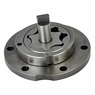 364-49026-000 - Pump Oil Notes by York