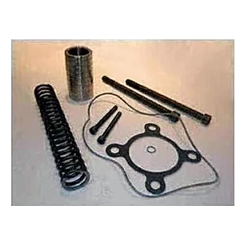 364-51136-001 - O-Ring/Piston/Spring Kit by York