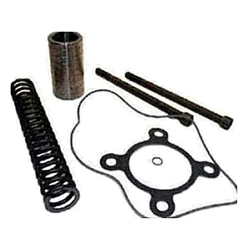 364-51136-003 - O-Ring/Piston/Spring Kit by York