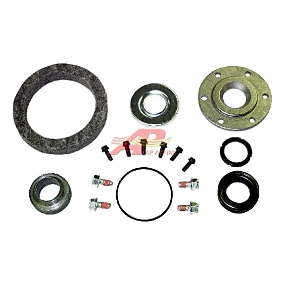 364-51287-000 - Tool He Kit 65-73 VGD by York