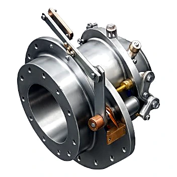 364-51554-004 - Device PRV Q4 by York