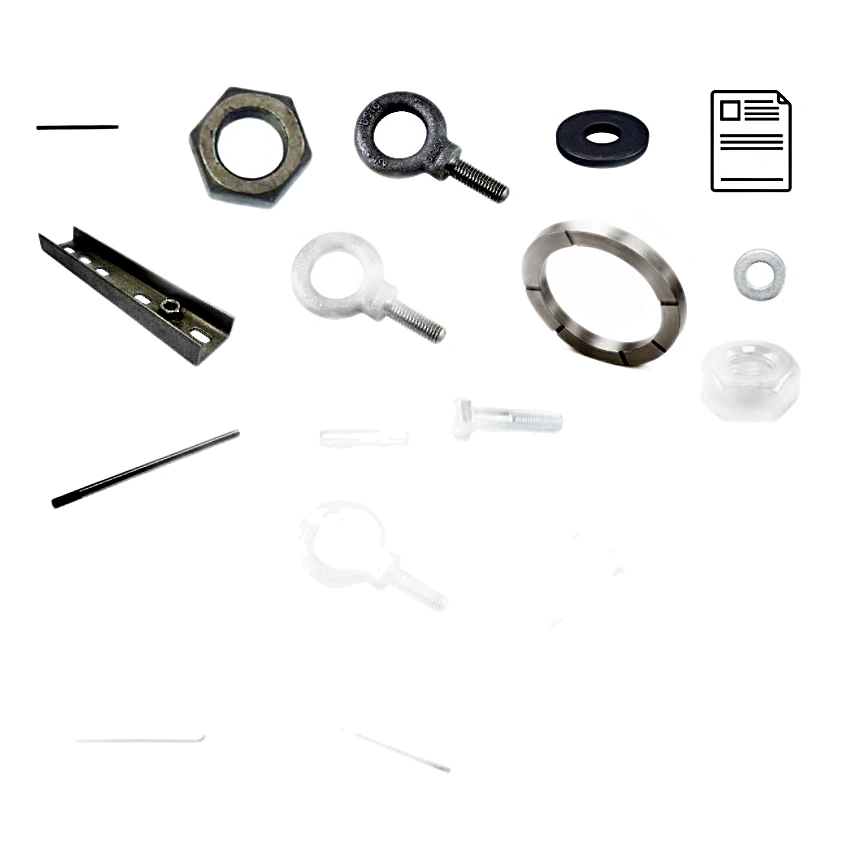 364-51655-000 - Tool He Kit 70 VGD by York