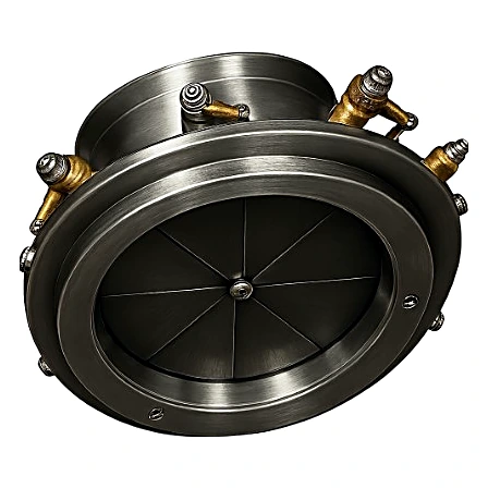 364-51669-000 - Device PRV K2 by York
