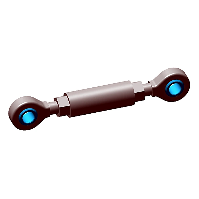 364-51753-681 - Rod Adjustable PRV and VGD by York