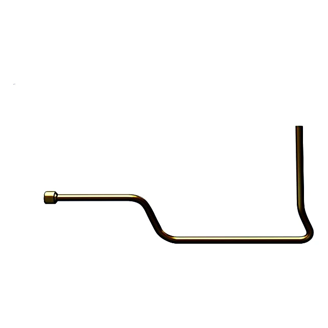 364-51755-000 - Tube Shaft Seal Oil Supply by York