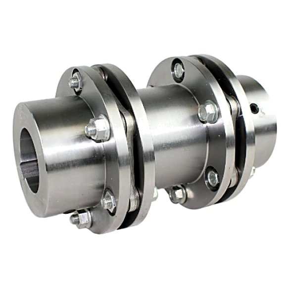 364-51816-002 - Kit Coupling and Guard by York