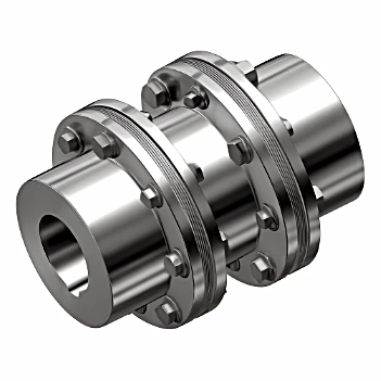 364-51837-000 - Coupling Ydhk by York