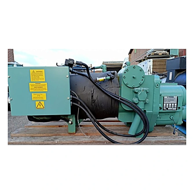 364-52927-461 - Compressor WTS51RAAE460/200 R-134 Amp by York